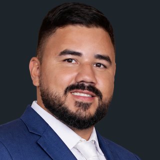 Raony Duarte